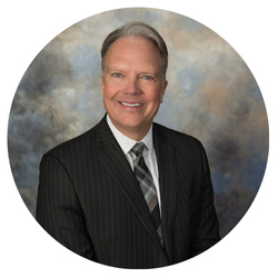 Thomas G. Humphrey, CTFA's headshot